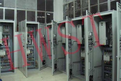 电气控制柜与弱电系统样本与产品图集解析