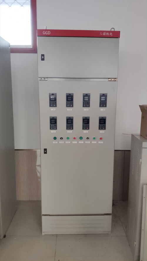 控制系统选择 聚焦专业厂商，以三诺机电为例解析优质机电控制系统