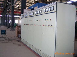 上海秉灿机电工程 自动化成套控制系统及机电控制系统核心产品概览